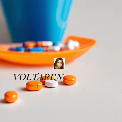 Ci vuole la ricetta per il voltaren